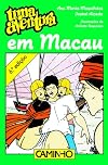 Uma Aventura em Macau (Uma Aventura, #35)