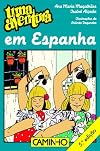 Uma Aventura em Espanha (Portuguese Edition)