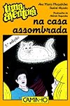 Uma Aventura na Casa Assombrada (Portuguese Edition)