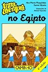 Uma Aventura no Egipto (Portuguese Edition)