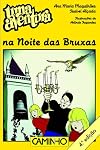 Uma aventura na Noite das Bruxas