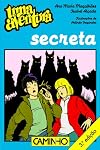 Uma aventura secreta
