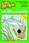 Uma Aventura na Ilha Deserta (Portuguese Edition)