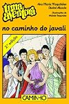 Uma Aventura no Caminho do Javali