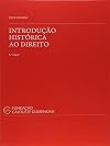 Introdução histórica ao direito