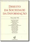 Direito da Sociedade da Informação - Volume VII