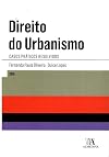 Direito do Urbanismo Casos Práticos Resolvidos (Reimpressão)