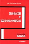 Deliberações de Sociedades Comerciais