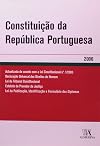Constituicao Da Republica Portuguesa 2006