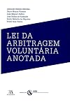 Lei da arbitragem voluntária : anotada