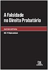 FALSIDADE NO DIREITO PROBATORIO (A)