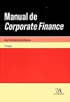 Manual de Corporate Finance