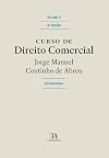 Curso de Direito Comercial - das sociedades