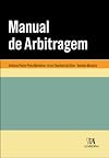 Manual de Arbitragem