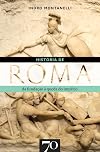 História de Roma Da Fundação à Queda do Império (Portuguese Edition)