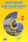 Portugues Sem Fronteiras: Level 2: Student's Book 2