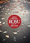 Roșu pentru pietoni