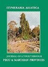 Journal of a tour through Pegu and Martaban provinces in the suite of Drs McClelland and Brandis