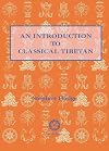 An Introduction to Classical Tibetan