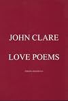 John Clare : Love Poems