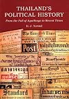 Thailand's Political History: From the Fall of Ayutthaya to Recent Times