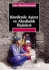 Kurtlerde Asiret Ve Akrabalik Iliskileri