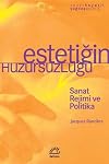 Estetigin Huzursuzlugu