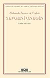 Yevgeni Onegin
