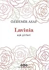 Lavinia - Aşk Şiirleri (Turkish Edition)
