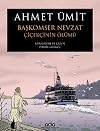 Baskomiser Nevzat - Cicekcinin Ölümü
