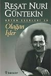 Olagan Isler