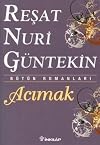 Acımak (Turkish Edition)