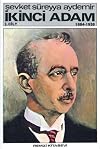 İkinci Adam Cilt 1