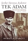 TEK ADAM 2 (Turkish Edition)