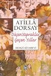 Düşen Yapraklar Geçen Yıllar