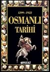Osmanli Tarihi 1299-1922