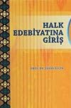 Halk Edebiyatina Giris