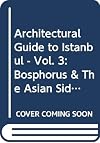 Architectural guide to Istanbul
