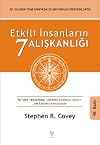 Etkili İnsanların 7 Alışkanlığı (Turkish Edition)