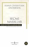 Secme Masallar(Andersen)-Hasan Ali Yucel Klasikleri
