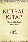 Die Bibel. Türkisch. Kutsal Kitab