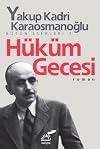 Hukum Gecesi