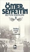 Falaka; Kaşağı and boş inan&ccedil;lar