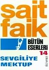 Sevgiliye Mektup