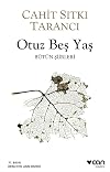 Otuz Bes Yas - Butun Siirleri (Turkish Edition)