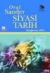 Siyasi Tarih 1918-1994 (Turkish Edition)