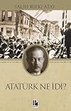 Ataturk Ne Idi?
