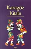 Karagöz kitabı (Dişkirası kitapları) (Turkish Edition)