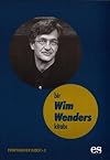 Bir Wim Wenders Kitabi