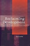 Reclaiming Development: Independent Thought and the Caribbean Community
